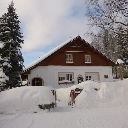 U Votapku Apartment Nove Hute Exterior photo